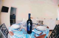 La casa del Nostromo - Ferienwohnung Marzamemi