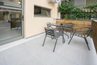 Quadruple Studio - Ground Floor