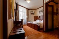 B&B Karlovy Vary - Hotel Alfred - Bed and Breakfast Karlovy Vary