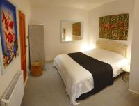 King size En-suite with Garden View