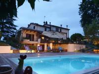 CA' DEI GELSI B & B - B&B