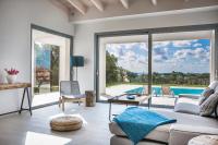 ROMEO & JULIET VILLAS Svoronata Kefalonia - Bed and Breakfast Kefalonia