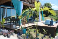 Buddha Bleu - B&B