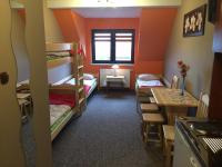 Mączne Skały - Ferienwohnung Biały Kościół