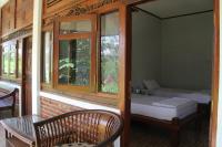 Superior Deluxe Double or Twin Room 