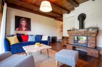 Apartament dwupoziomowy Hanka VIP Wisła - B&B Wisła