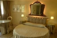 Suite with Spa Bath