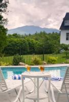 Sugar Hill Inn - B&B Sugar Hill