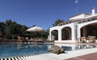 La Casa Menorca - Ferienwohnung