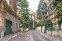 Milano Cosmopolitan Home - B&B Milan