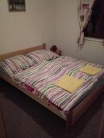 Double or Twin Room with Mountain View