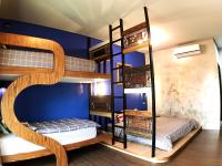 ALL BLUE - B&B Hengchun