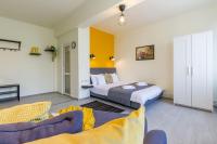 My Place Downtown - Ferienwohnung Klausenburg