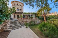 Villa Falco - B&B