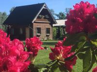 Melluzi chalet - B&B Jūrmala