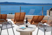 VILLA FENIX PODGORA - Ferienwohnung Podgora