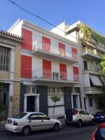 Acropolitana - B&B Athens