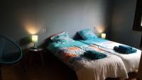 Zweibettzimmer