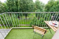 Bliss Apartments - B&B