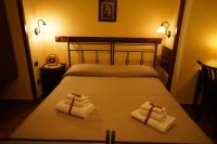Chambre Double avec Lit d'Appoint