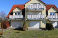 Ferienwohnung Strandaster - B&B