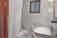 Twin Room with Shared Bathroom