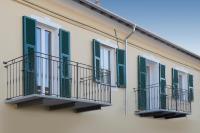 Residence Serenella - Dependance - B&B Diano Marina