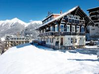 Villa Orania - Ferienwohnung Bad Gastein