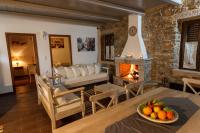 Stone House-Athina - B&B