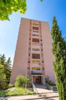 Orchidea apartment - Chambres d'hôtes Rijeka