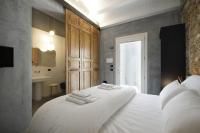 Habitación Doble Deluxe con ducha