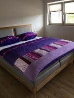 B&B Bad Rappenau - Ferienwohnung Reh - Bed and Breakfast Bad Rappenau