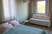 Tweepersoonskamer met Extra Bed