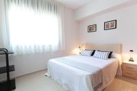 Apartamento de 3 dormitorios