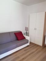 Triple Room with Garden View