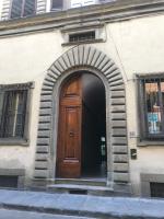 Residenza d'Epoca Sant Egidio - B&B