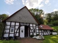 B&B Hülsede - Ferienhof Ehlers - Bed and Breakfast Hülsede