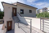 Apartments Edi & Tea - B&B Malinska