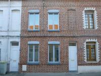 maison du haut pont - Bed and Breakfast