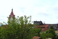 Atelierhaus Beckmann - B&B
