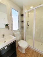 Premium Mobile Home 6+2