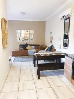 Cabana Del Mar 69 - B&B eManzimtoti