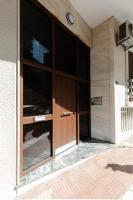 Near Acropolis brand new 1 min from metro - Ferienwohnung