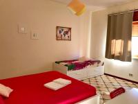 Chambre Triple avec Salle de Bains Privative