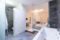 Deluxe Suite met Hot Tub