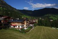 Gästehaus Larch - B&B Alpbach
