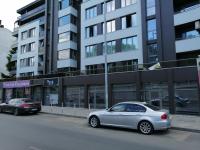 Apartments Sofia Yavorov - B&B