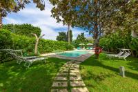 Relais Regina Rosanna - Ferienwohnung Gallipoli