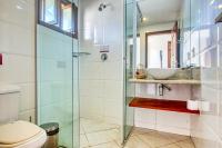 Casa de 3 dormitorios con bañera de hidromasaje
