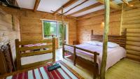 Chambre Triple avec Balcon